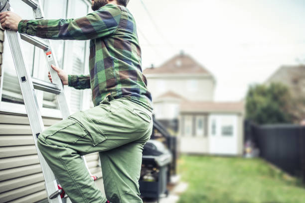 Best Siding Painting and Refinishing  in Violet, LA